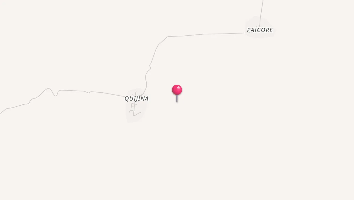 Horarios de Oración en Provincia Ladislao Cabrera