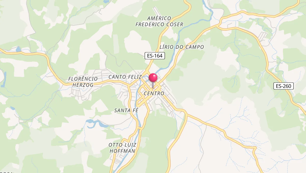 Calendário Ramadão Itaguaçu