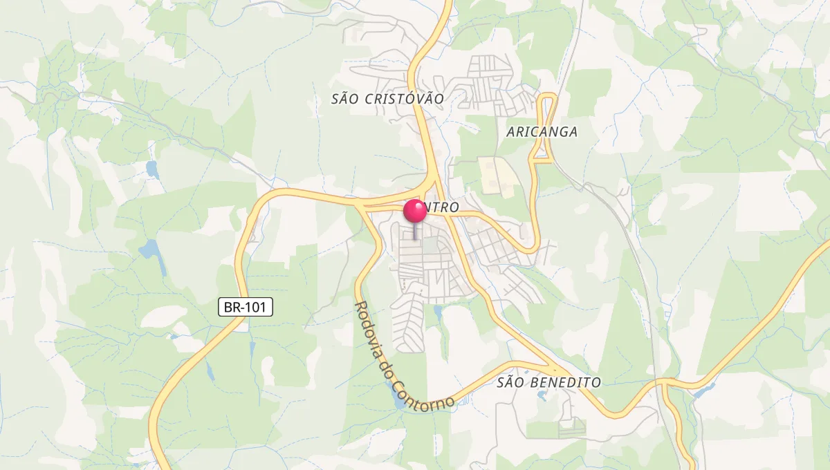 Calendário Ramadão Ibiraçu