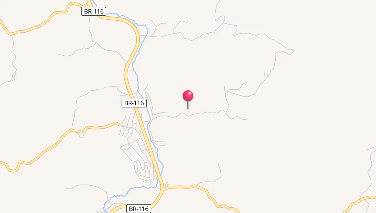 Calendário Ramadão Santa Rita de Minas