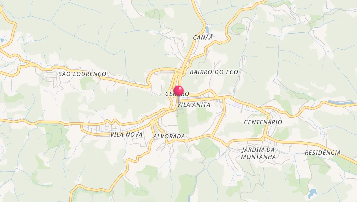 Calendário Ramadão Santa Teresa