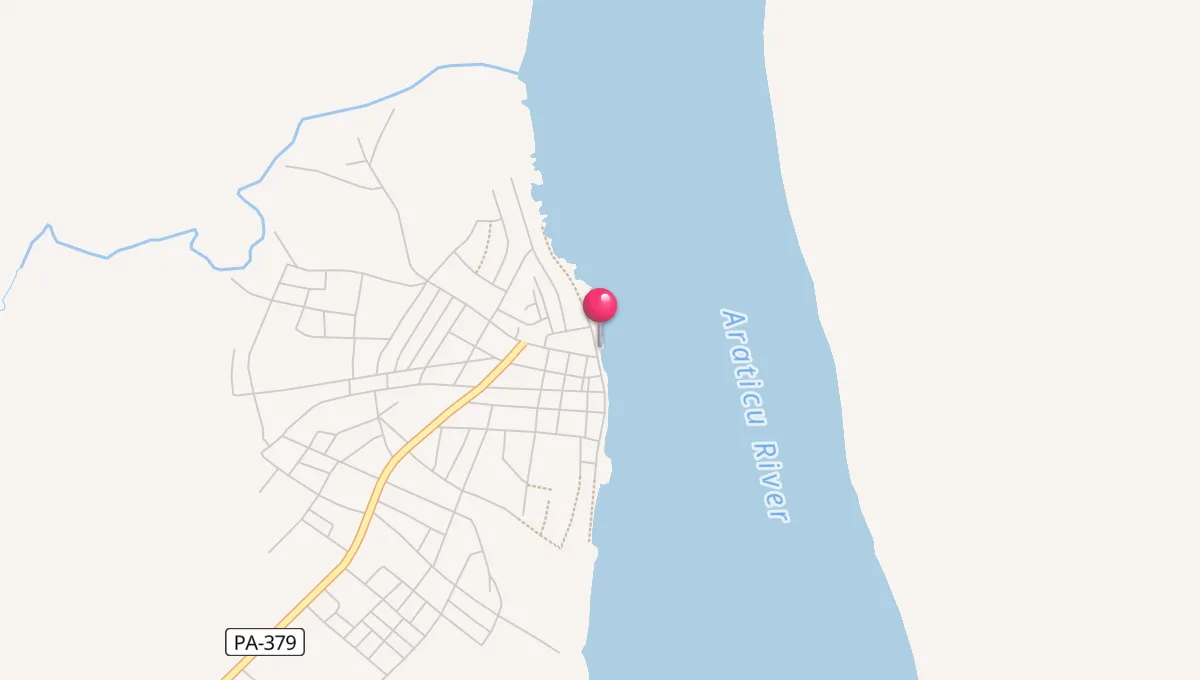 Horários de Oração em Oeiras do Pará
