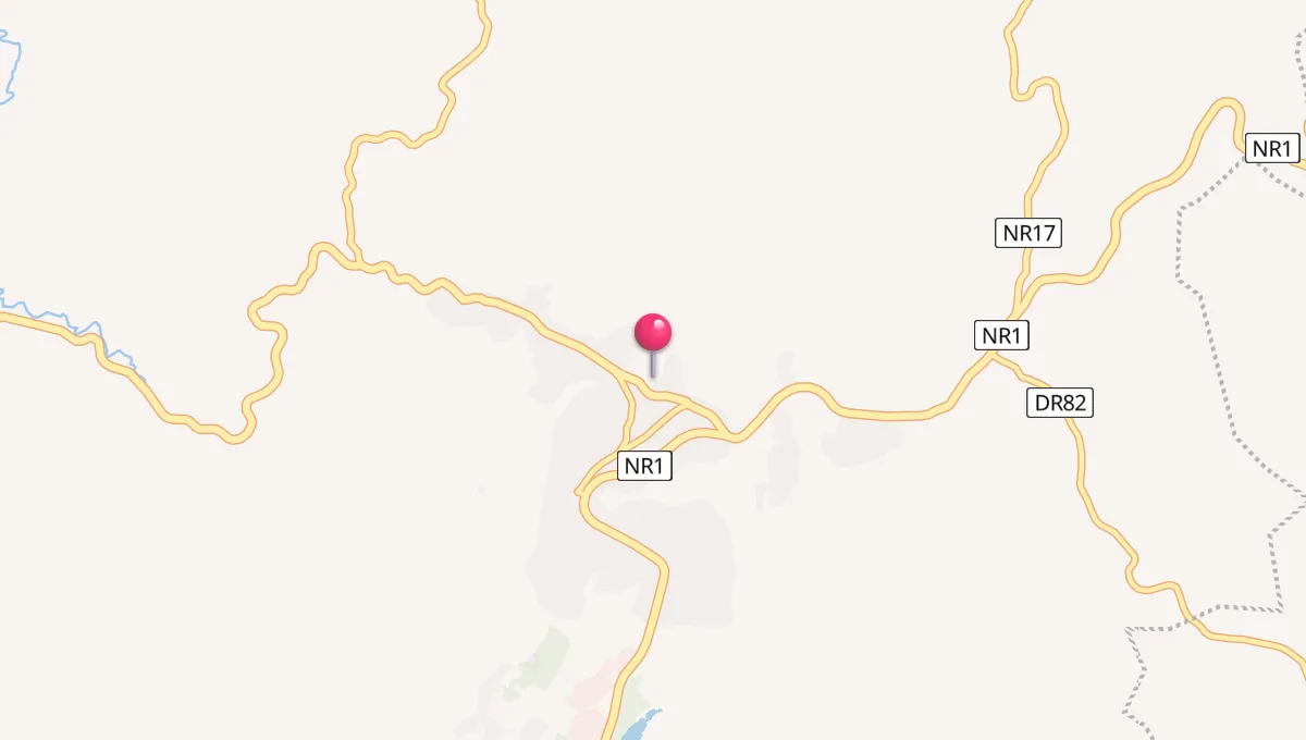 Heure de Prière à Gitarama
