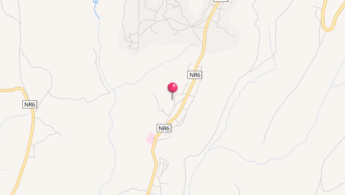 Heure de Prière à Kibungo