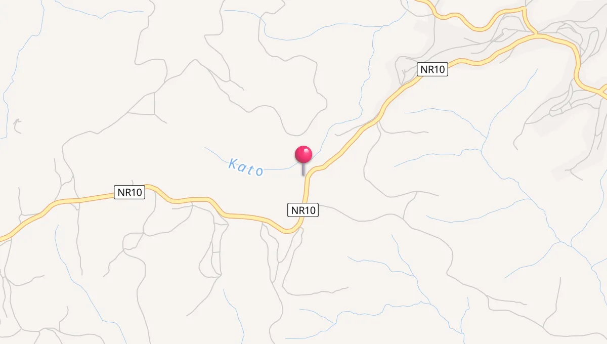 Heure de Prière à Nzega