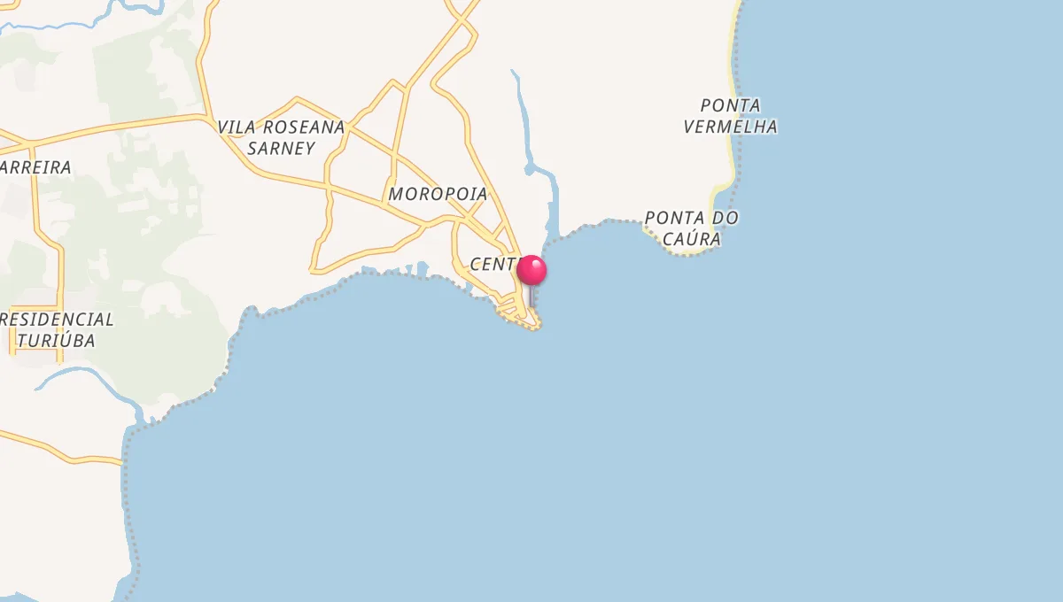 Calendário Ramadão São José de Ribamar