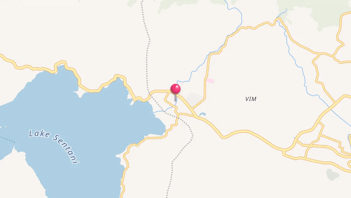 Kalendar Ramadan Abepura