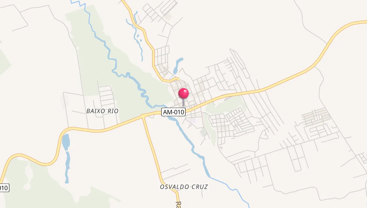 Horários de Oração em Rio Preto da Eva