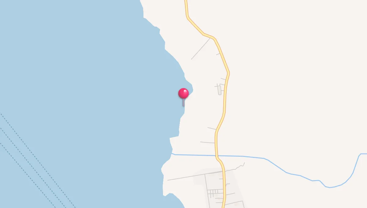 Waktu Solat di Teluk Wondama