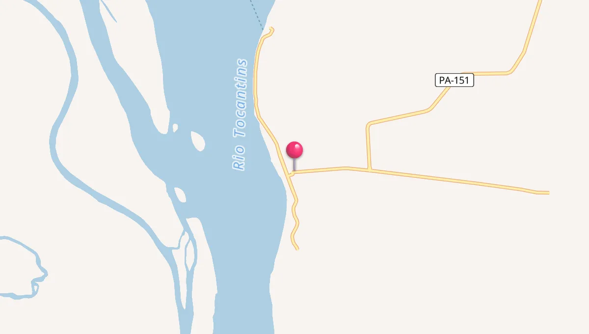 Horários de Oração em Baião