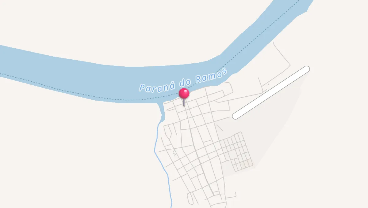 Horários de Oração em Barreirinha