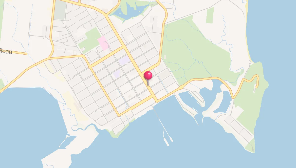 Prayer Times in Bowen