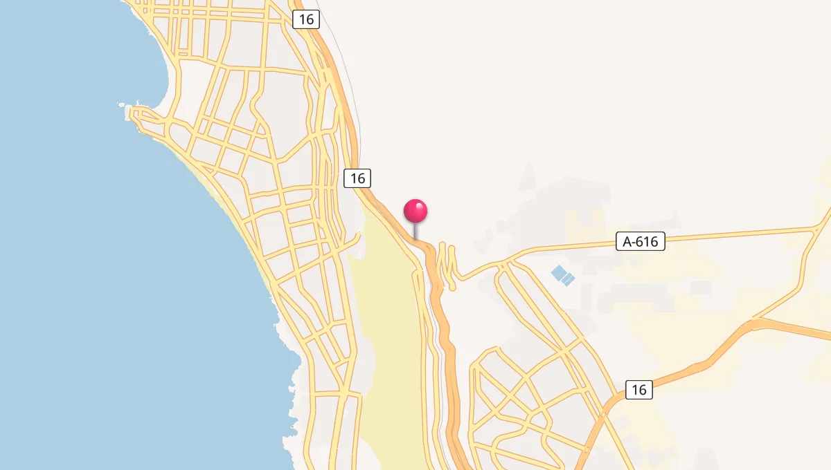 Horarios de Oración en Alto Hospicio