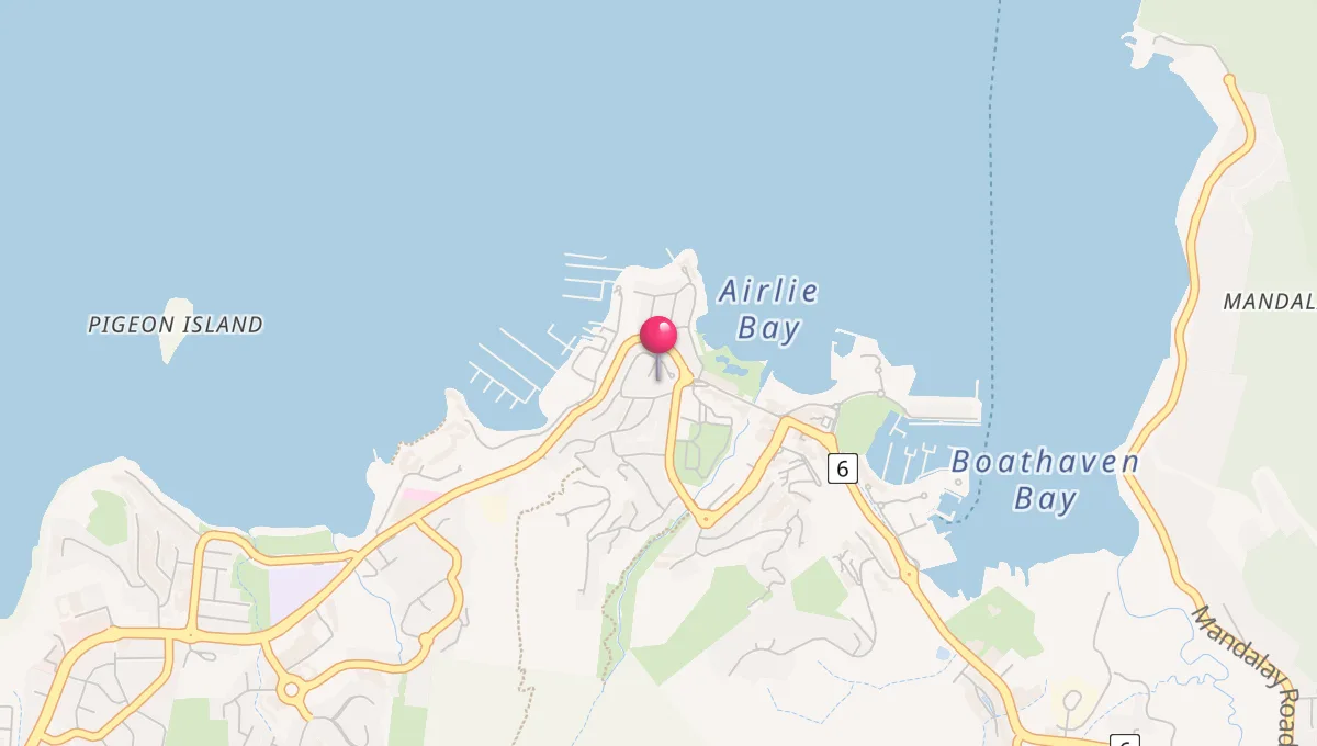 Prayer Times in Airlie Beach