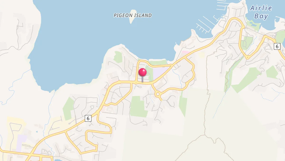 Prayer Times in Cannonvale