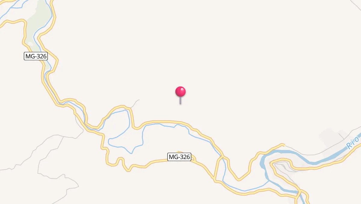 Calendário Ramadão Barra Longa