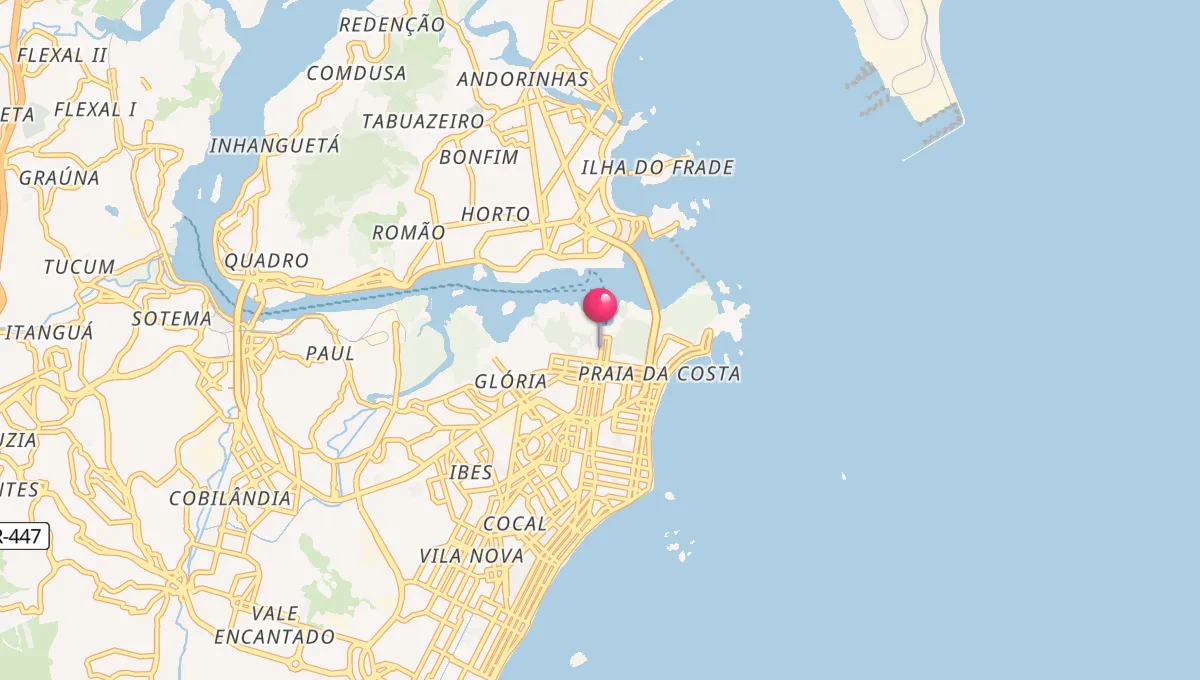 Calendário Ramadão Vila Velha