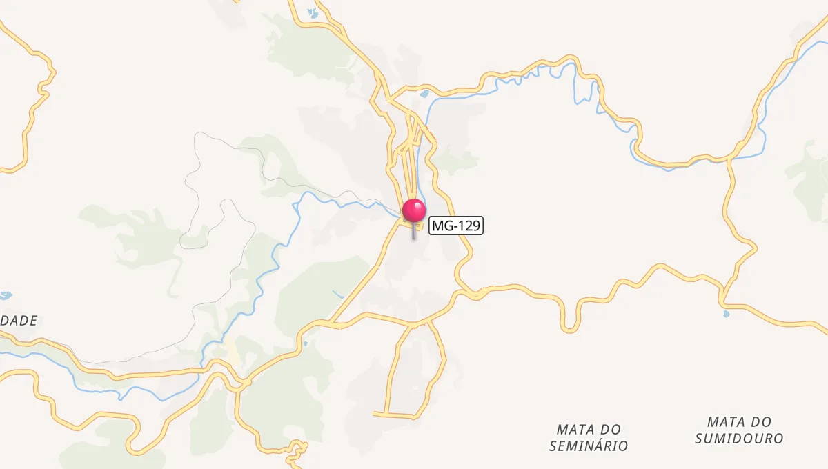 Calendário Ramadão Mariana