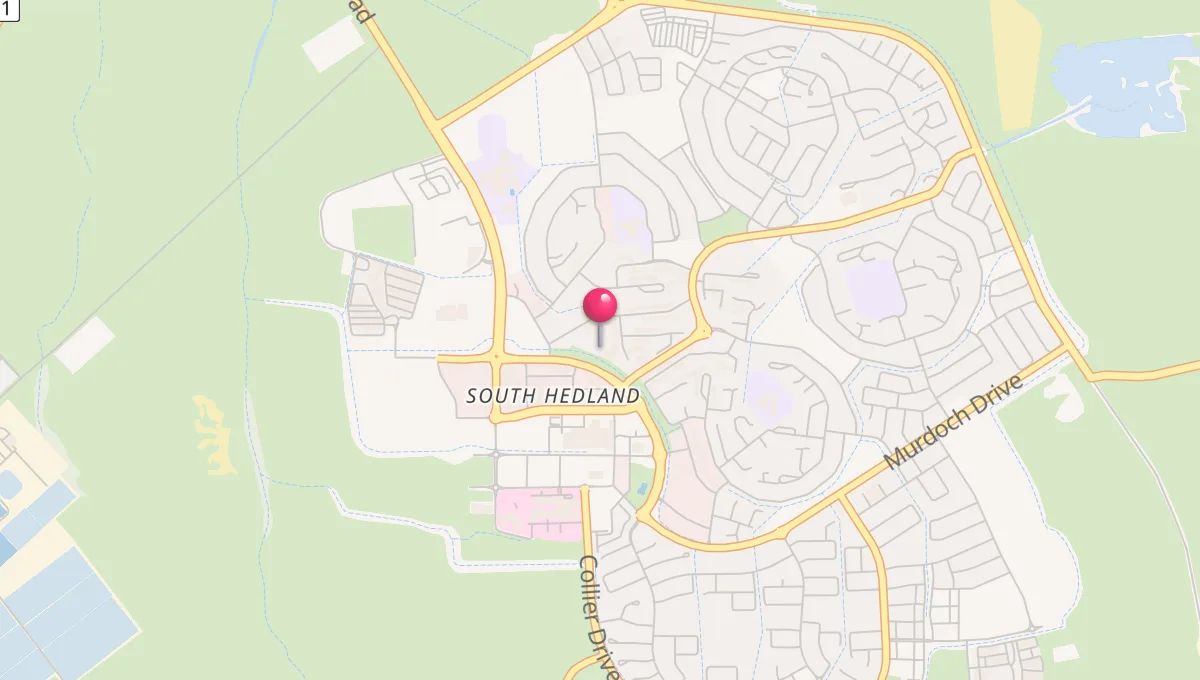 Prayer Times in South Hedland