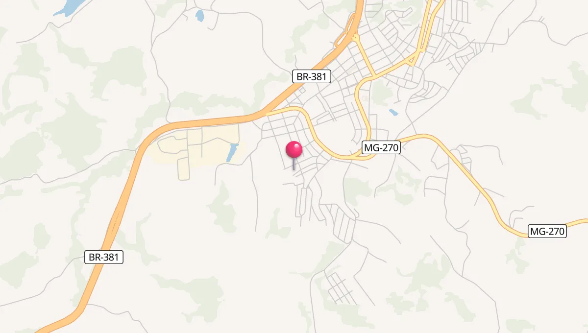 Calendário Ramadão Carmópolis de Minas