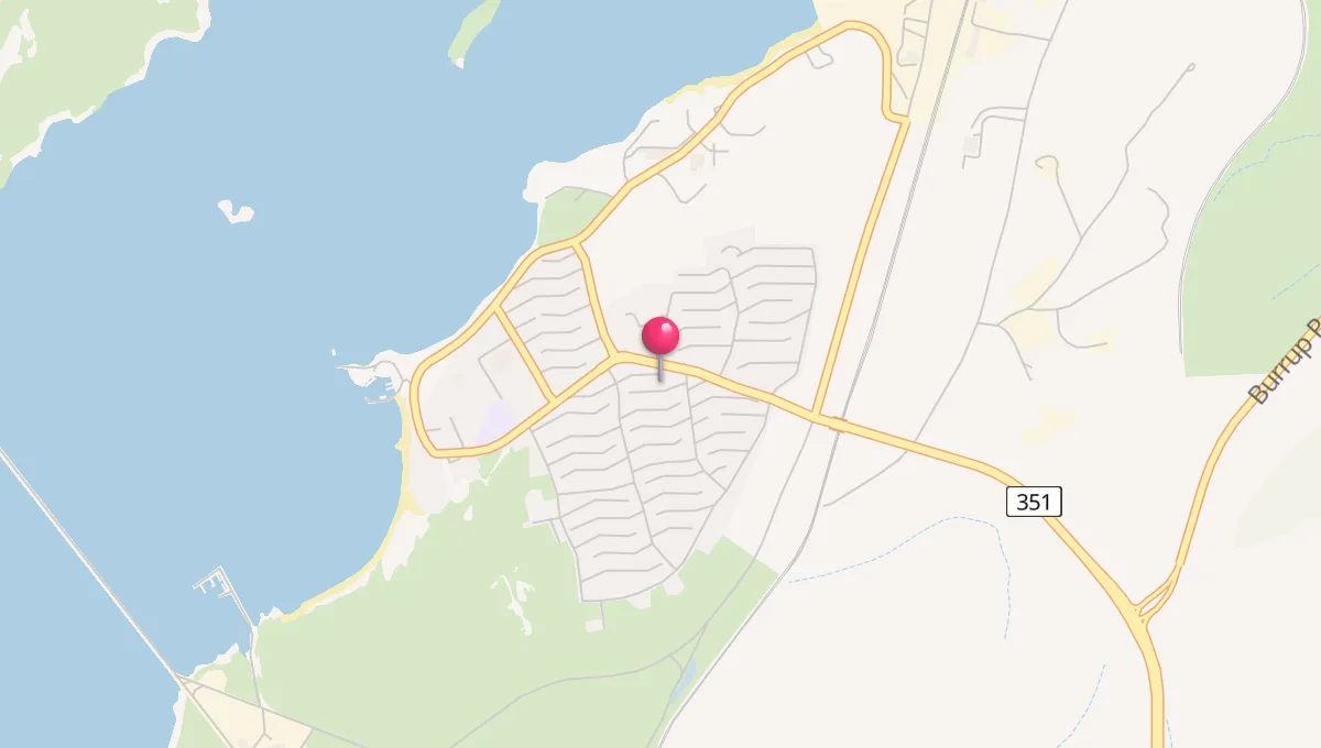 Prayer Times in Dampier