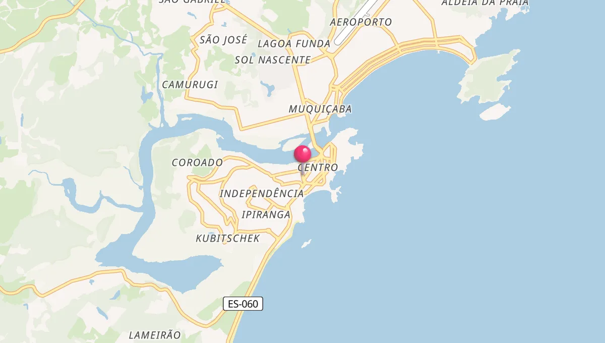 Calendário Ramadão Guarapari