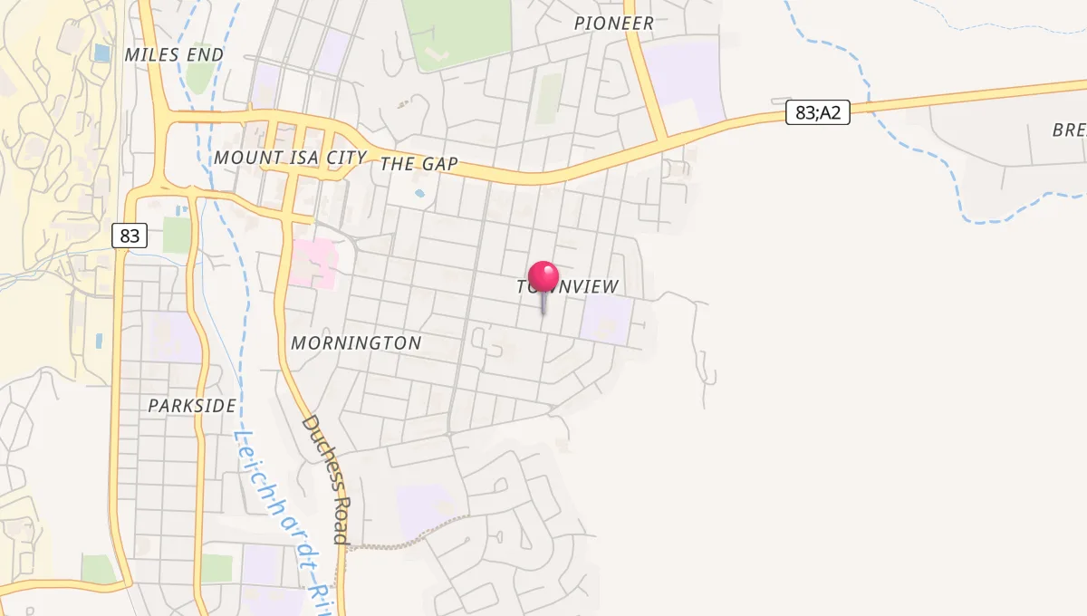 Prayer Times in Townview