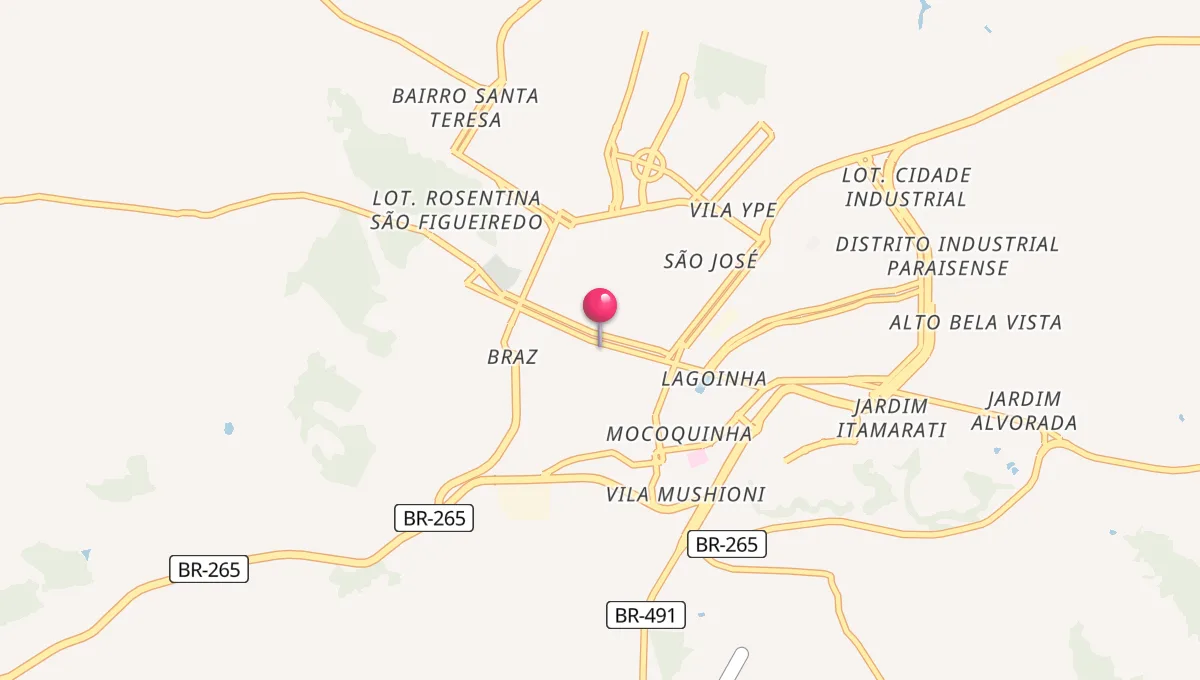 Calendário Ramadão São Sebastião do Paraíso