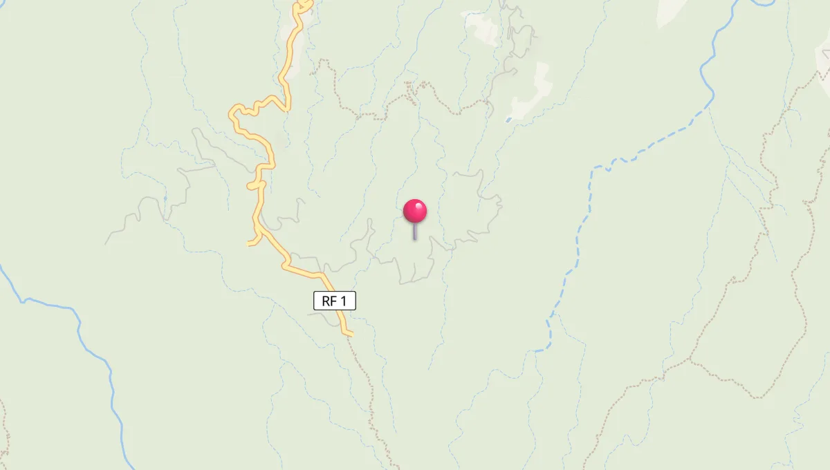 Heure de Prière à Sainte-Marie