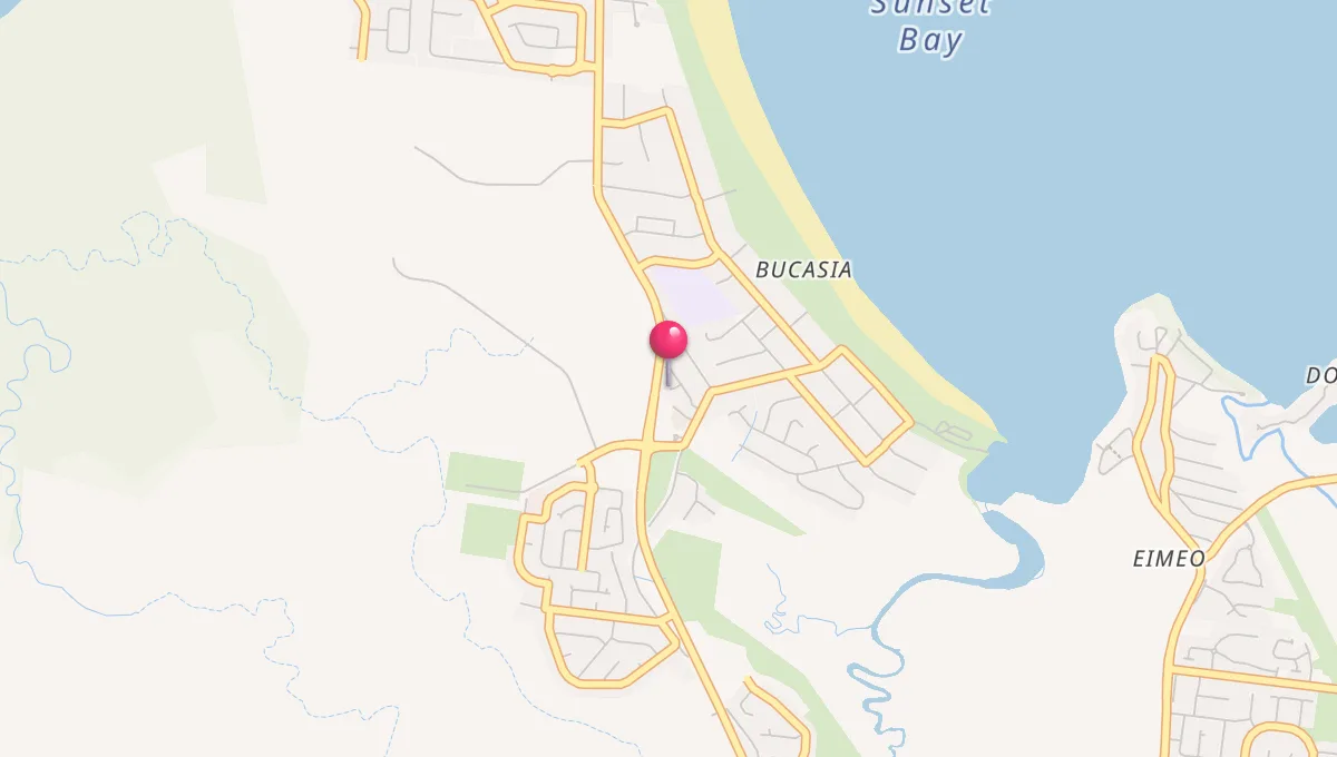 Prayer Times in Bucasia