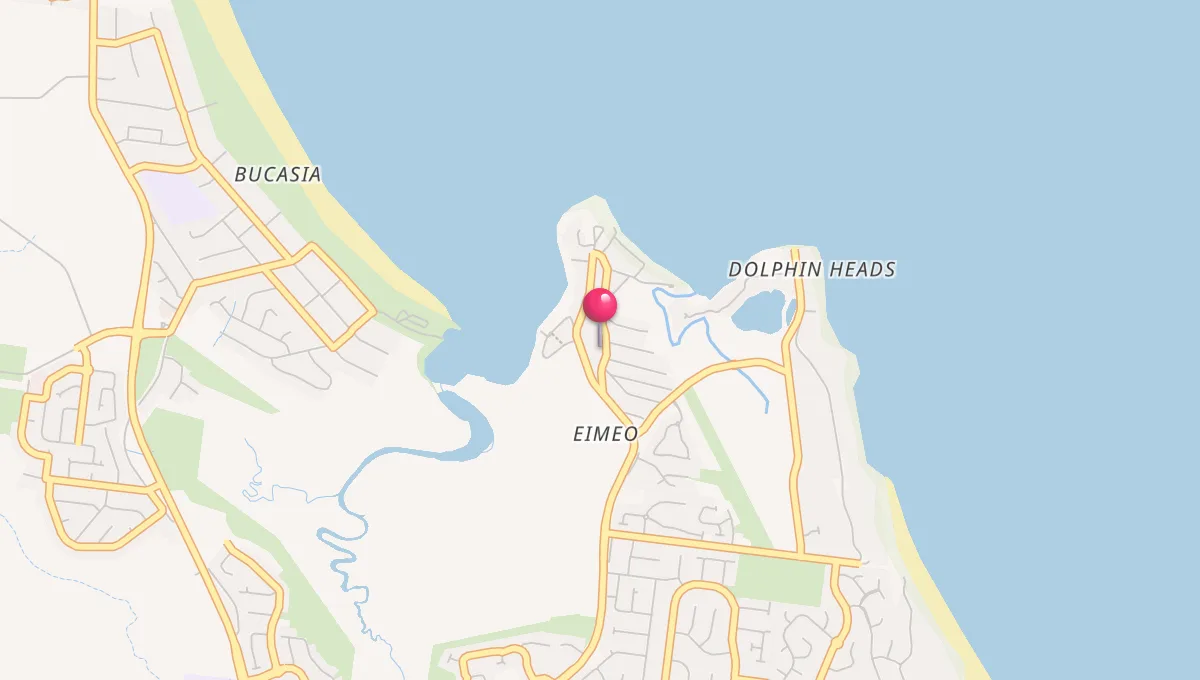 Prayer Times in Eimeo