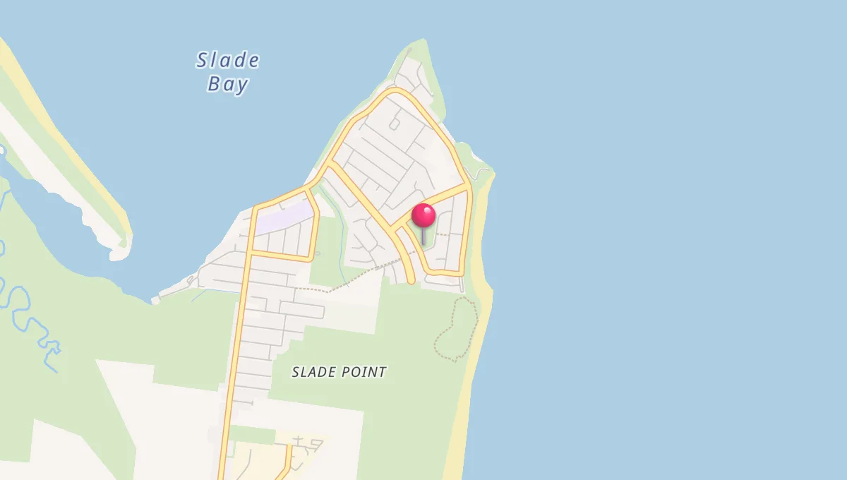Ramadan Calendar Slade Point