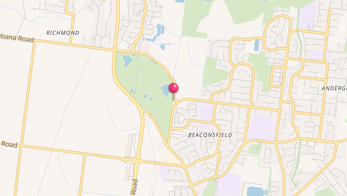 Prayer Times in Beaconsfield