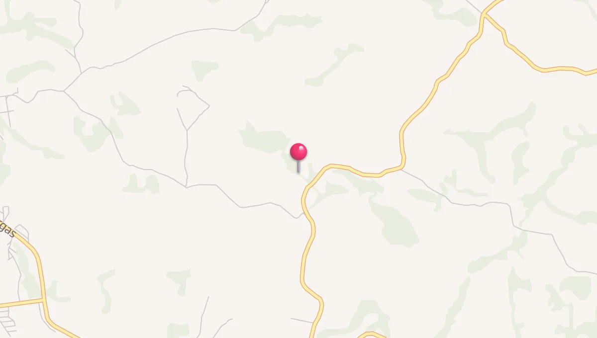 Calendário Ramadão Dores de Campos