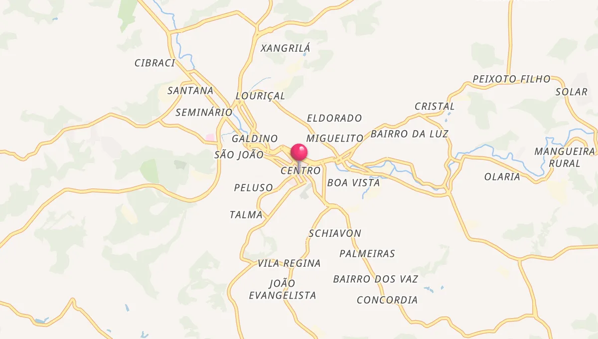 Calendário Ramadão Ubá