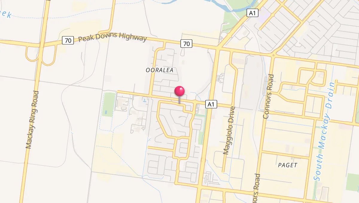Prayer Times in Ooralea