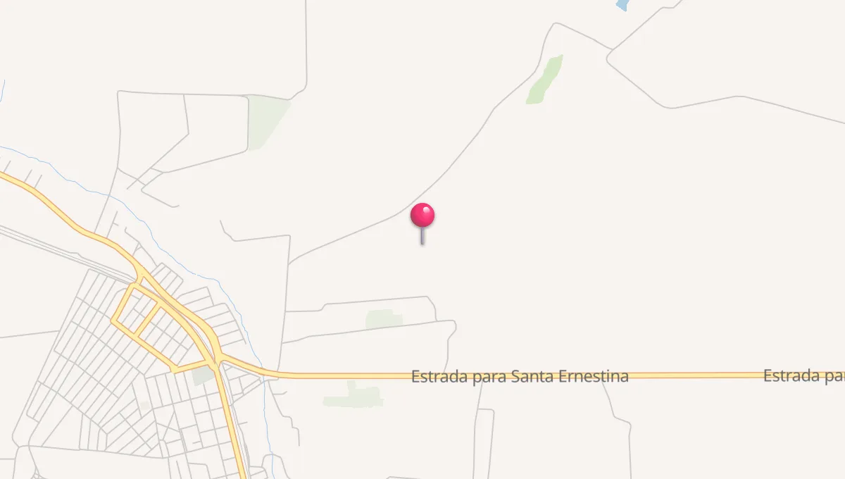 Calendário Ramadão Santa Ernestina