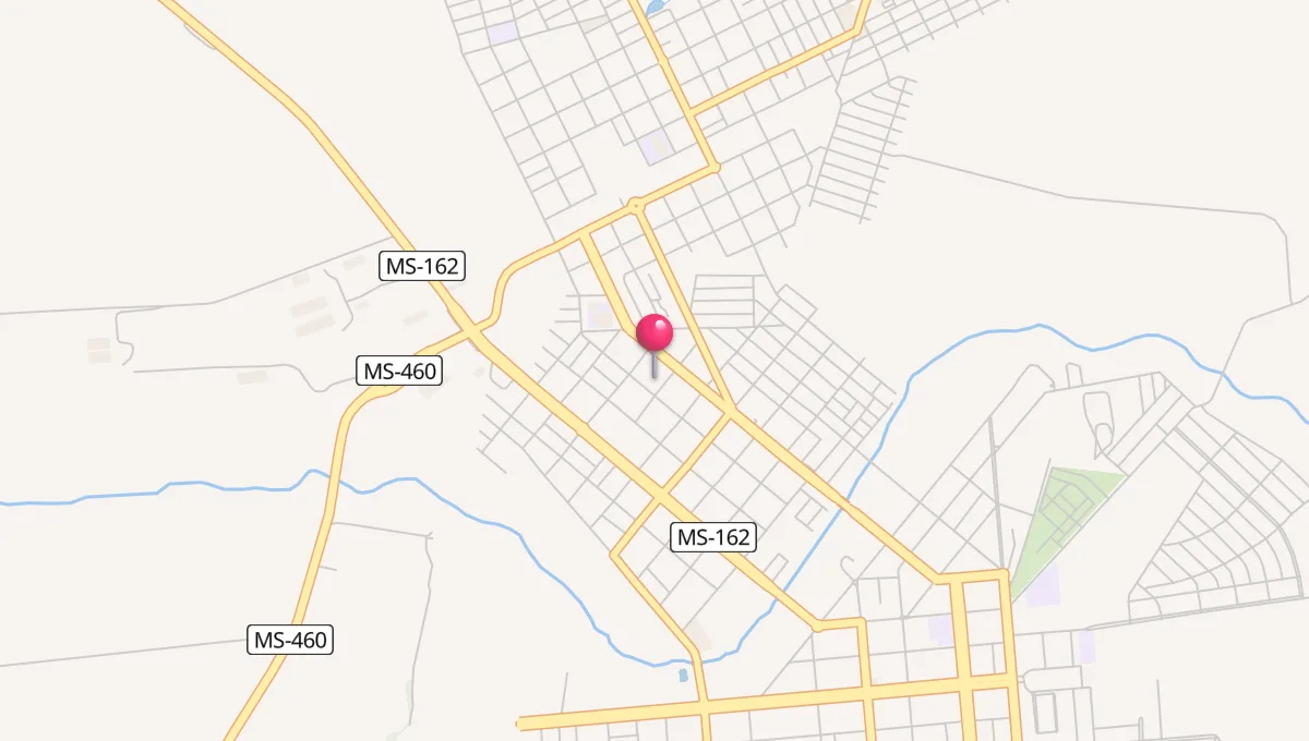 Horários de Oração em Maracaju