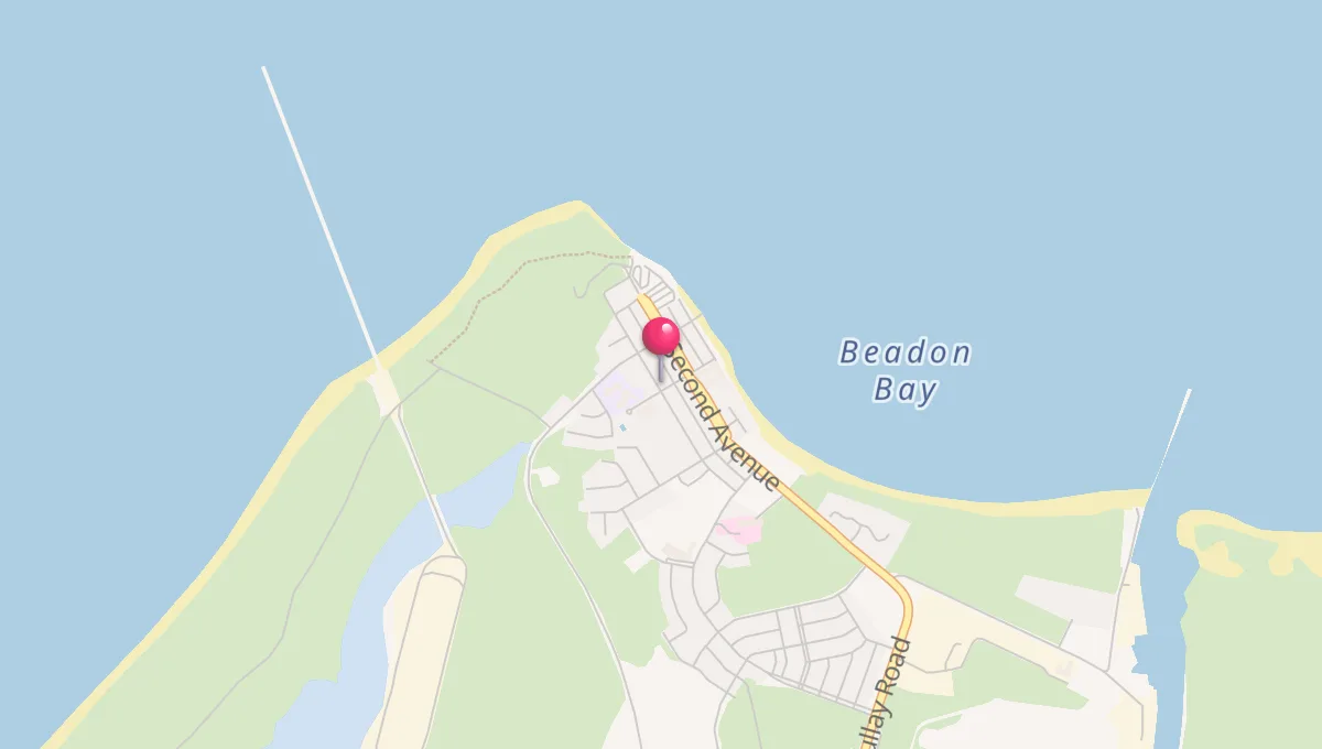 Prayer Times in Onslow