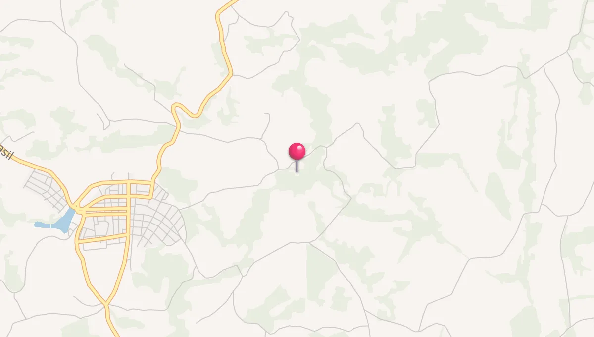 Calendário Ramadão Carvalhópolis