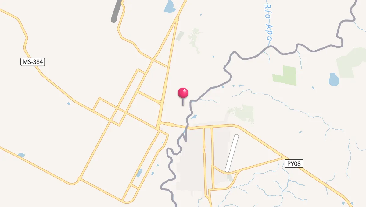 Horários de Oração em Bela Vista