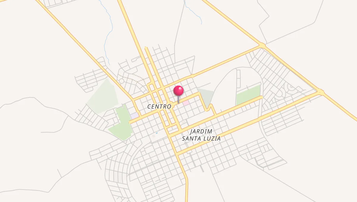 Calendário Ramadão Martinópolis