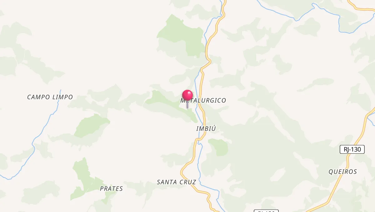 Calendário Ramadão Teresópolis