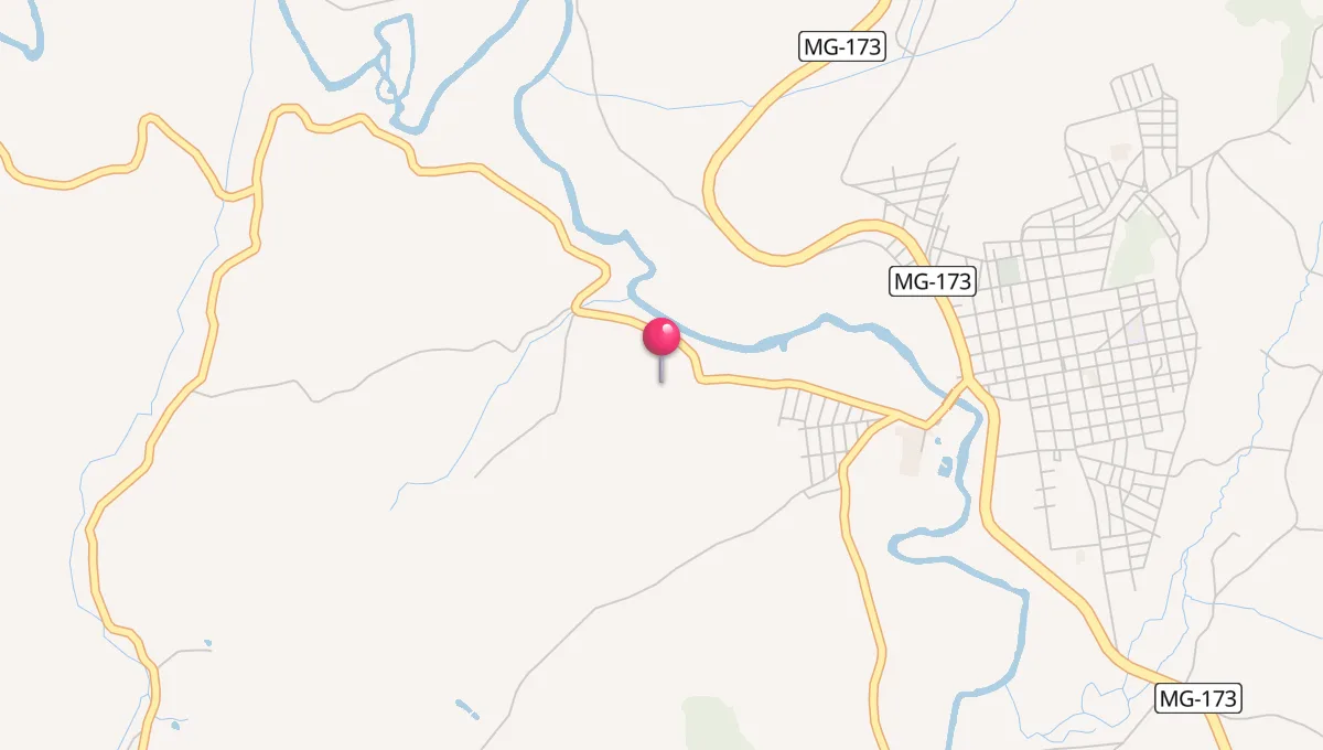 Calendário Ramadão Cachoeira de Minas