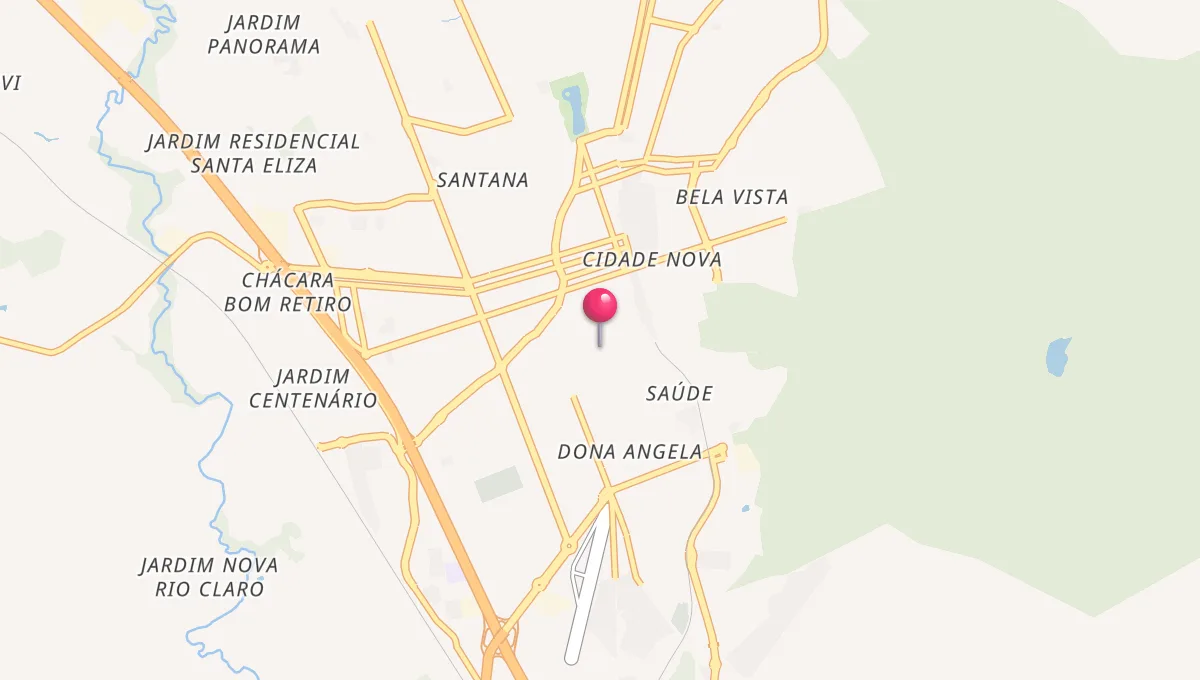 Calendario Ramadan Rio Claro