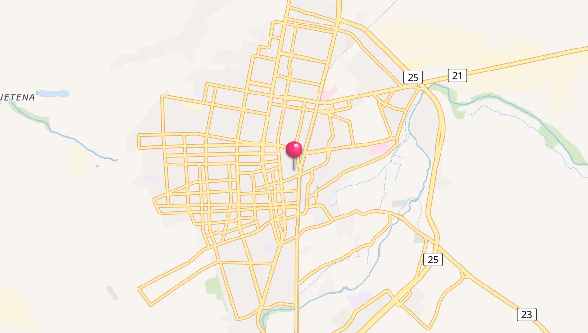 Horarios de Oración en Calama