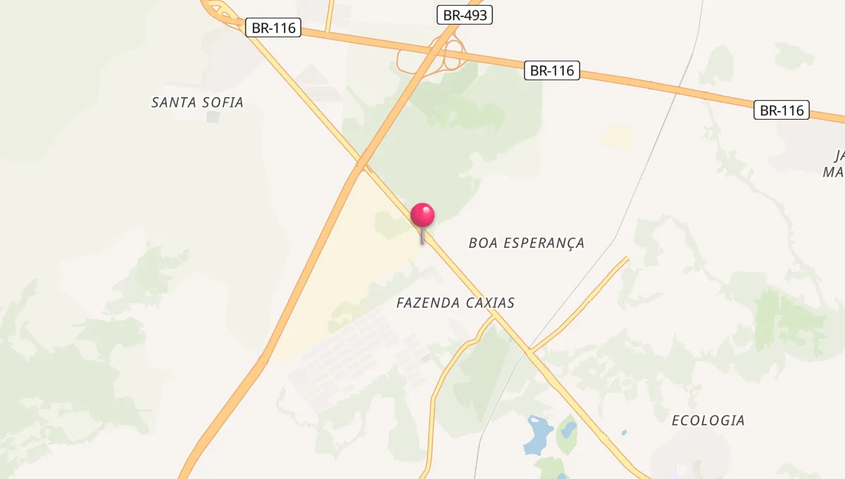 Calendário Ramadão Seropédica