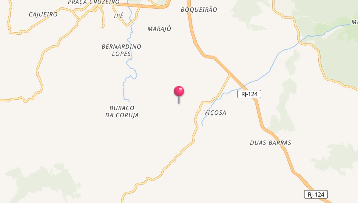 Calendário Ramadão Rio Bonito