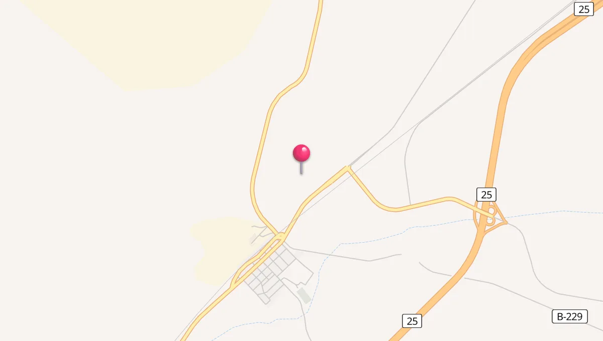 Horarios de Oración en Sierra Gorda