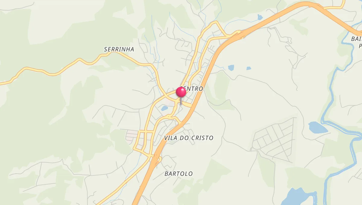Calendário Ramadão Vargem